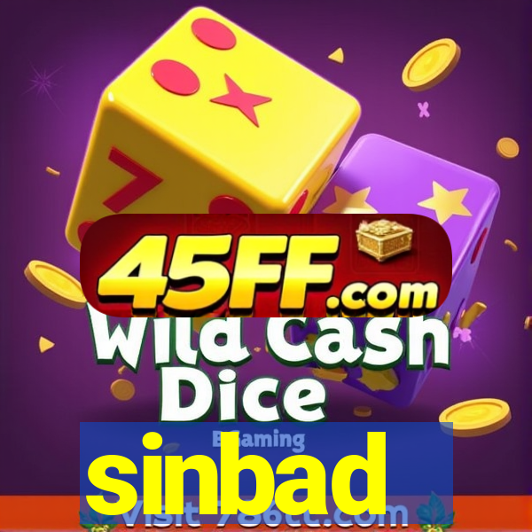 sinbad - a lenda dos sete mares superflix